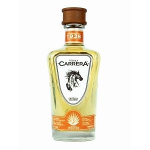 Carrera Reposado Nom 1610